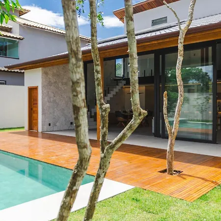 Luxury House In Gated Community With Pool Near Beaches!-3